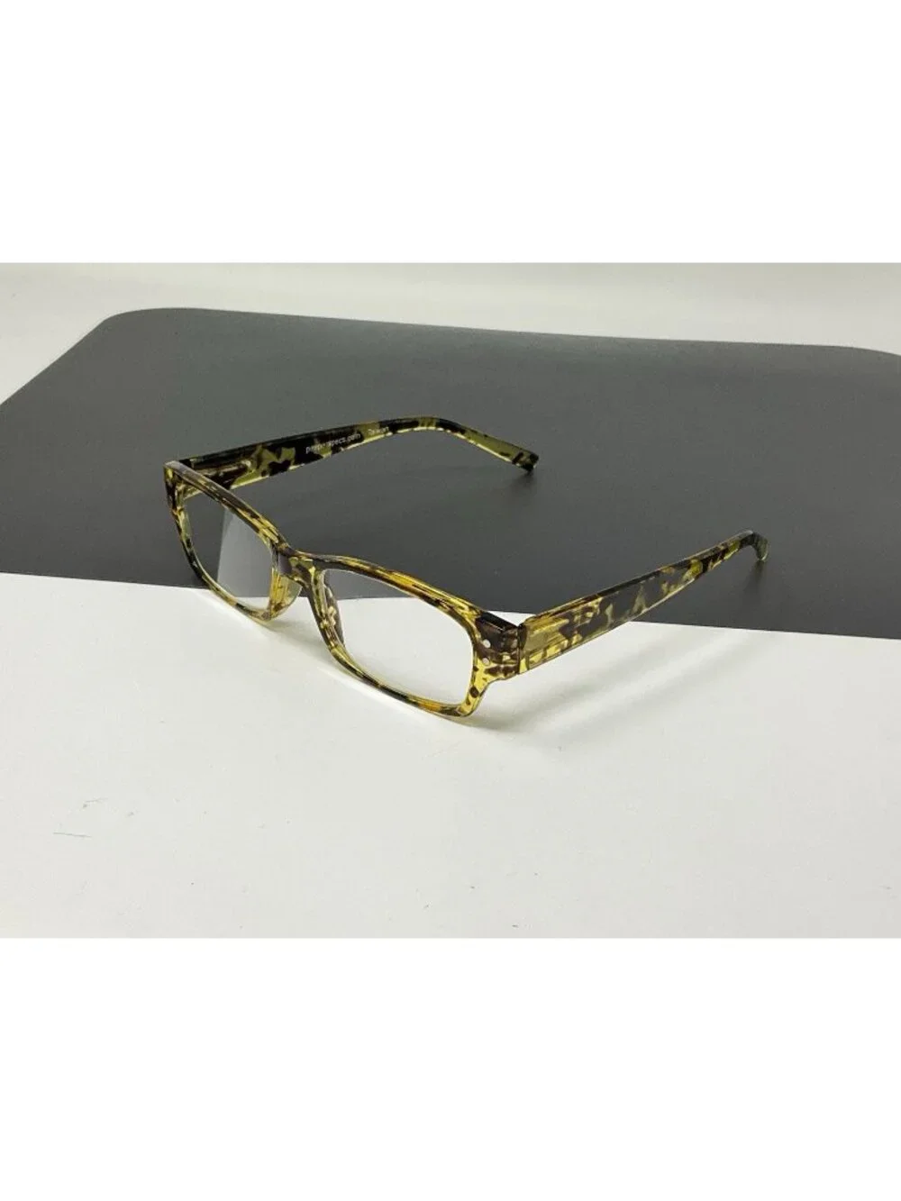 Peepers 668 + 1.75 Reading Glasses Tortoise